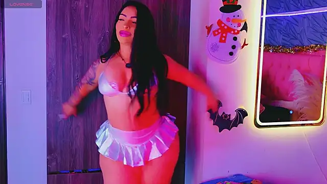 macasweet's cam snapshot