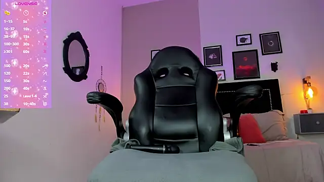 Lissy__Dream's cam snapshot