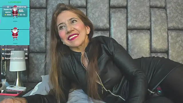 Matureyulyet's cam snapshot