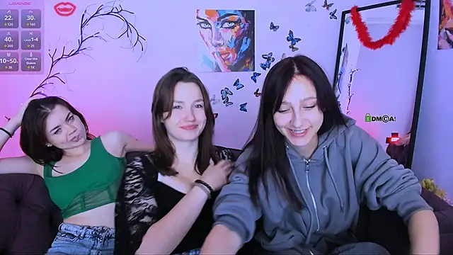 helli_belli's cam snapshot