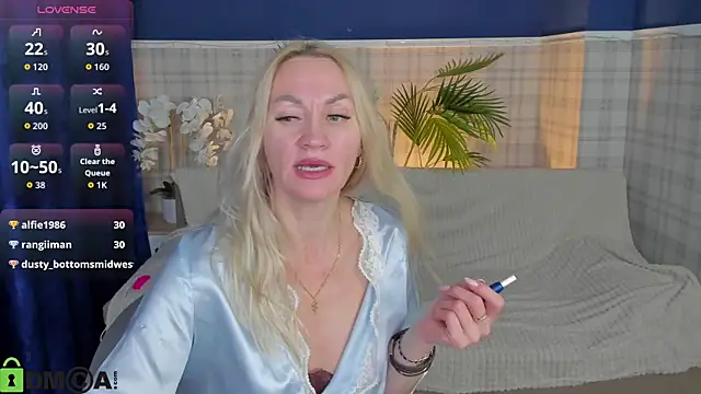 KiraSun's cam snapshot