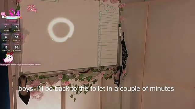 KaryTasch's cam snapshot