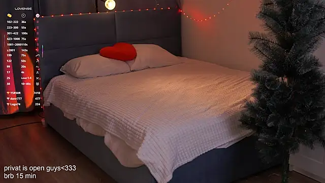 PhillisEsplin's cam snapshot