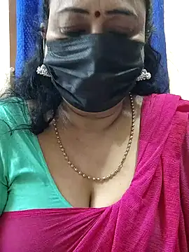 rekha_naier's cam snapshot