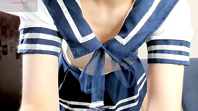 LucettaAdy live sex cam