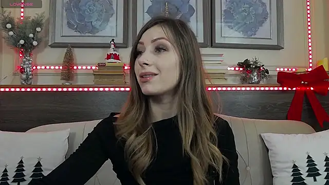 MuseDollX's cam snapshot