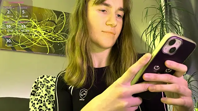 Velina___'s cam snapshot