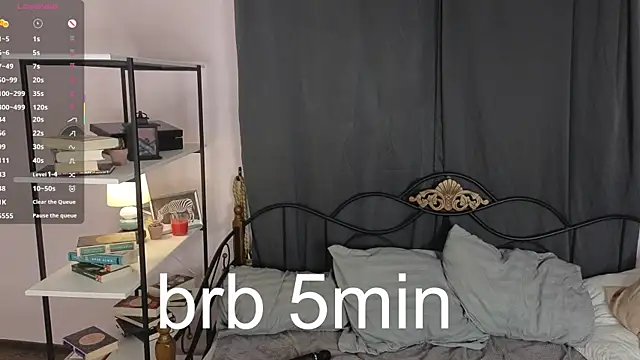 Ruth_Going's cam snapshot