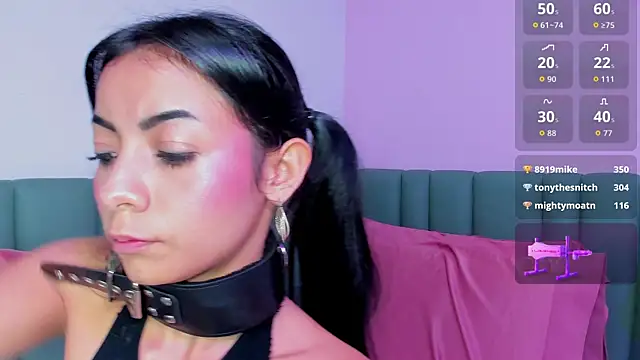 eimy_mason's cam snapshot