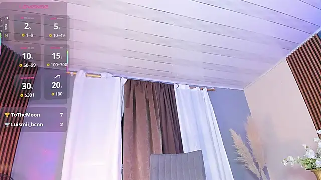 _ivone's cam snapshot