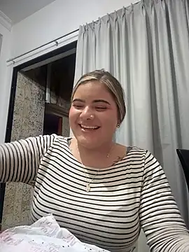 EVELIN_MASON's cam snapshot