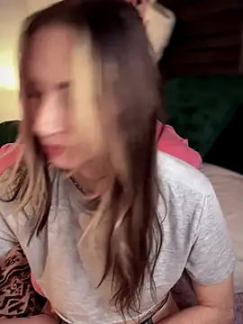 DallasAria's cam snapshot