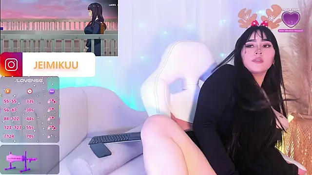 mikuru_hara's cam snapshot