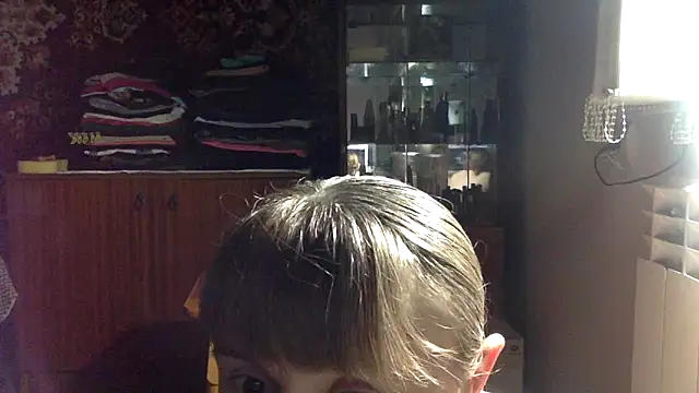 KlavdiaPetrivna's cam snapshot