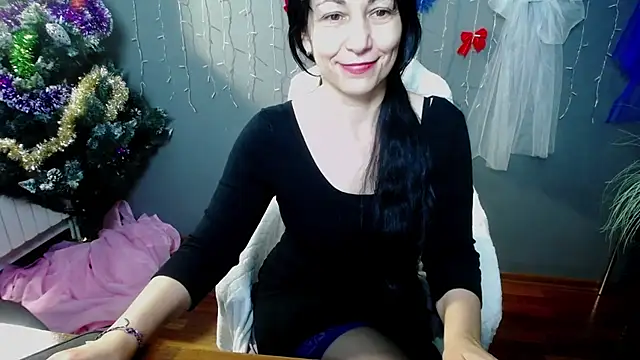 LiluGrants's cam snapshot