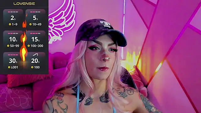 _mamush's cam snapshot