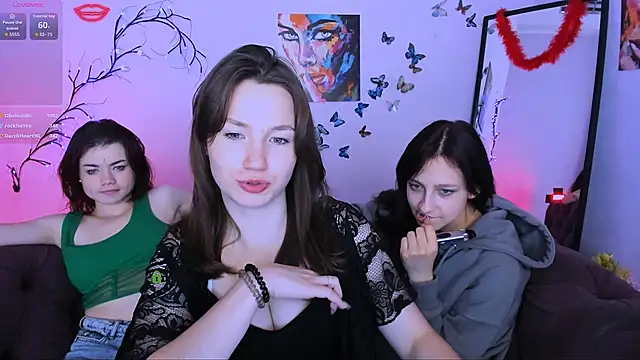 helli_belli's cam snapshot