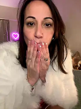 MarahWdsn's cam snapshot