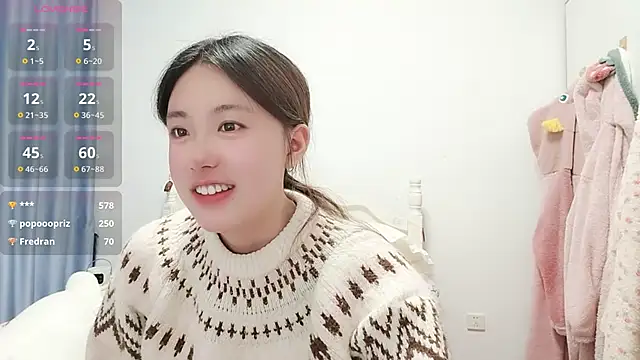 Luna_868's cam snapshot