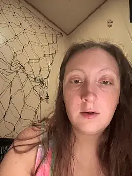 TheFishWife's cam snapshot