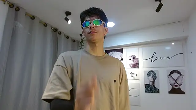 AmethystShadow17 live sex cam