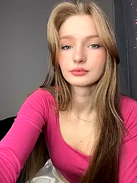 Barbie-Doll-'s cam snapshot