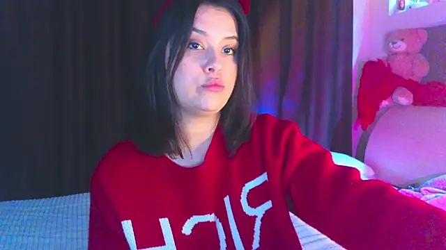 Malika_uAngel's cam snapshot