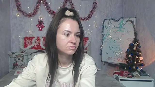 KaraCriegs's cam snapshot