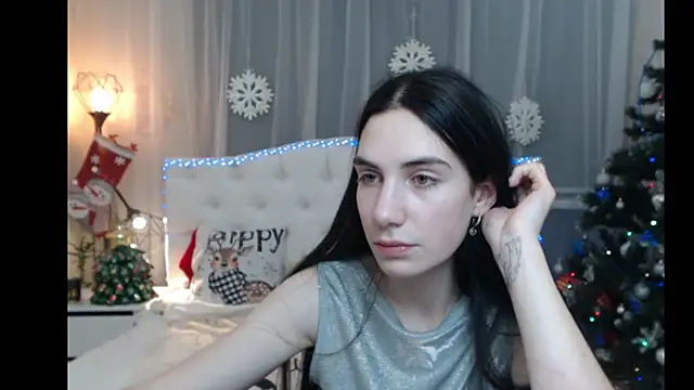 NikaStark_'s cam snapshot