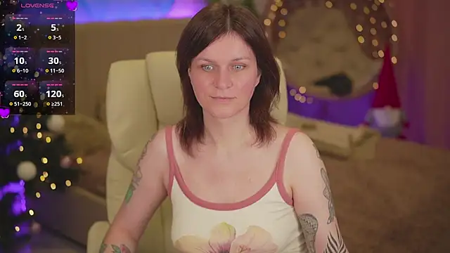 TinaMelt's cam snapshot