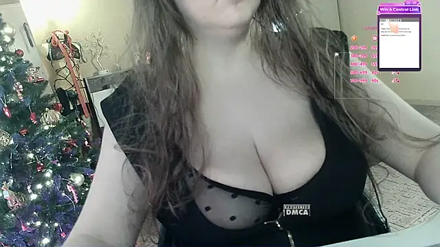 Mrs_Dream's cam snapshot