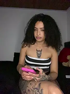 Sophiaa-Smith's cam snapshot