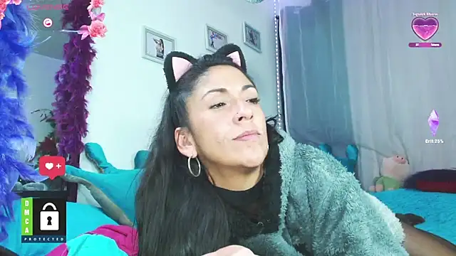 Abri_369's cam snapshot