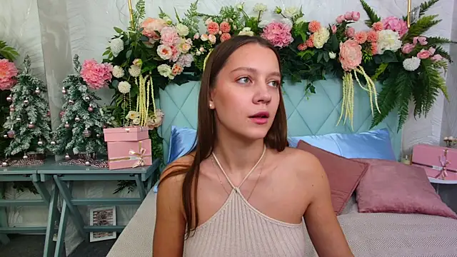 AliceBrayan's cam snapshot