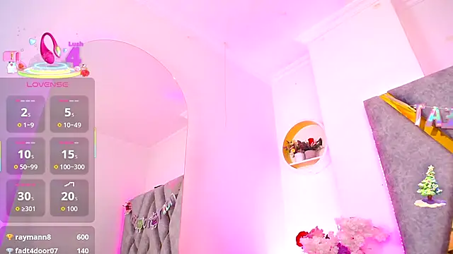 Aurora_Brownn's cam snapshot