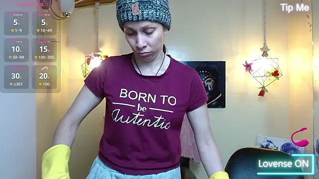 Bom_BomXX's cam snapshot