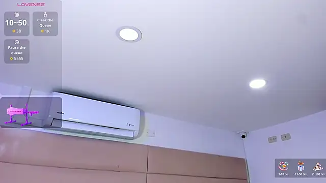 yailin_07's cam snapshot