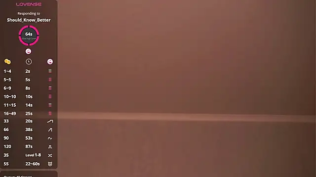 NanceeWestaway's cam snapshot