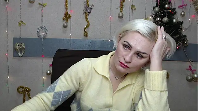 OliviaHorst's cam snapshot