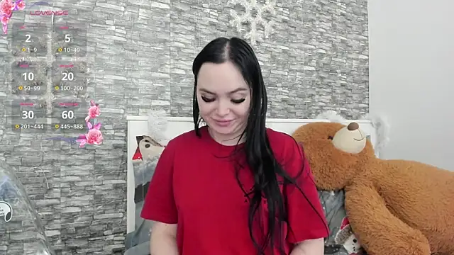 KairraPotts live sex cam
