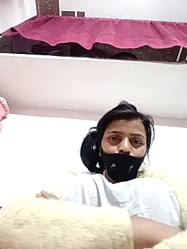 Daya_Chheda's cam snapshot