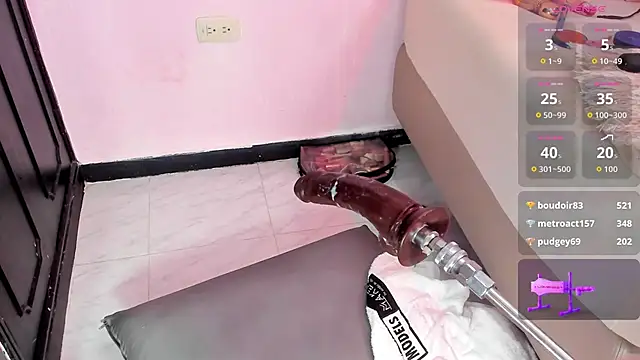 sharlotthe_bigass's cam snapshot