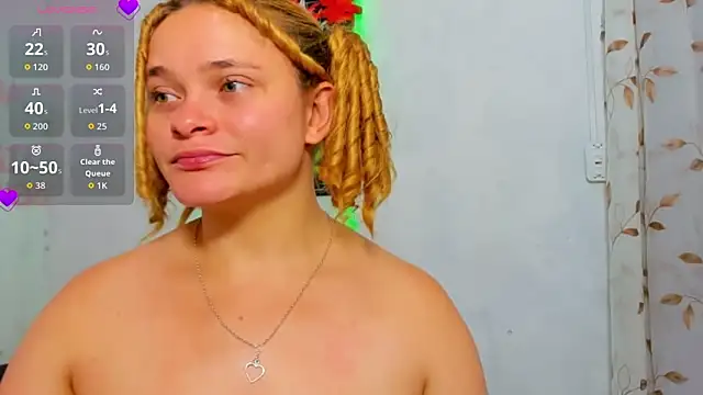 Cherrysweetyx's cam snapshot