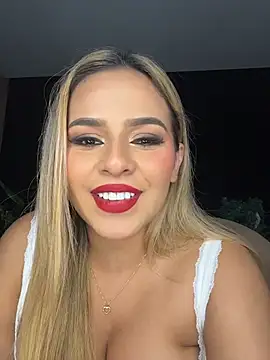 itsdanividarte's cam snapshot