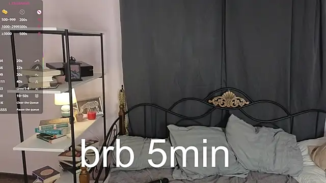 Ruth_Going's cam snapshot