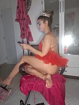 TURBANLI_AFET's cam snapshot