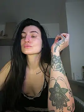 Ruby_yy's cam snapshot