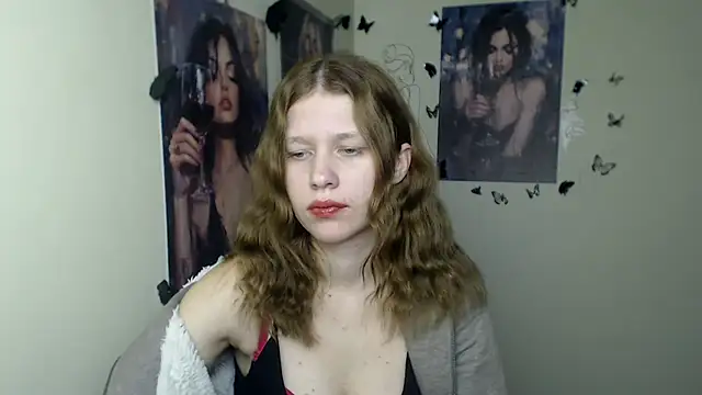 StellaCRL's cam snapshot