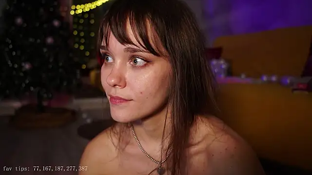 Moni_Carroll's cam snapshot