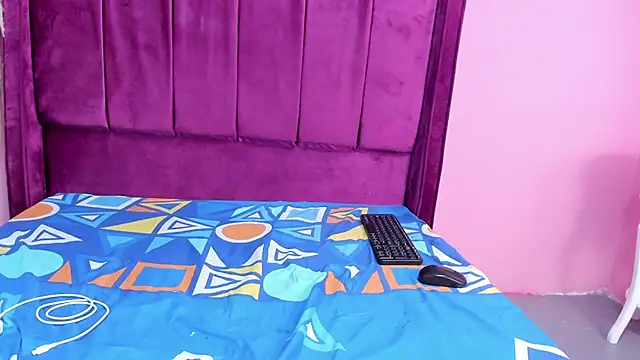 foxyhillx's cam snapshot